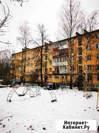 2-комнатная квартира, 45 м², 5/5 эт. на продажу в Петрозаводске Петрозаводск