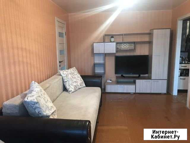 2-комнатная квартира, 45 м², 5/5 эт. на продажу в Магнитогорске Магнитогорск - изображение 1