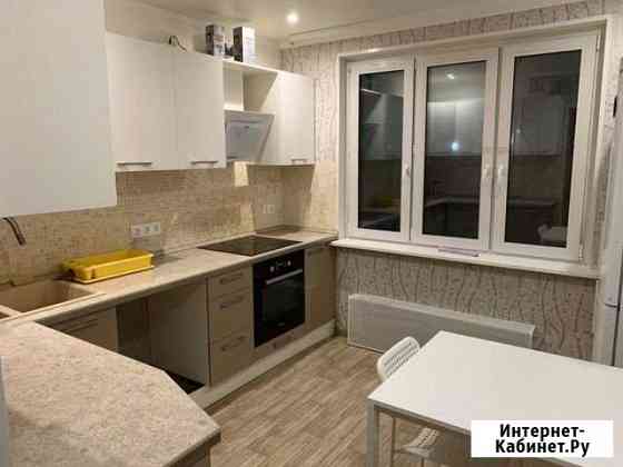 3-комнатная квартира, 80 м², 1/17 эт. в аренду на длительный срок в Московском Московской области Московский
