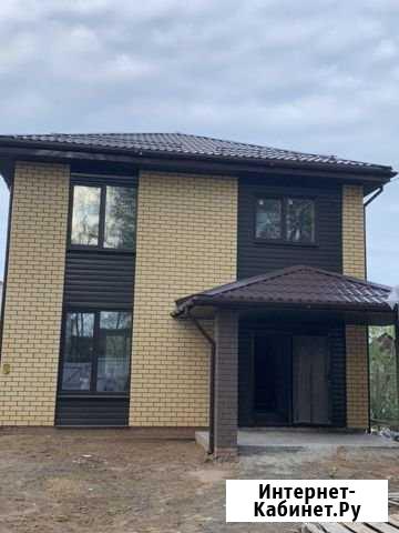 Коттедж 150 м² на участке 5.1 сот. на продажу в Твери Тверь - изображение 1