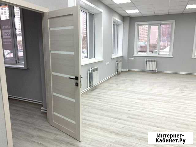 Помещение на первом этаже с двумя отдельными входа Новосибирск - изображение 1