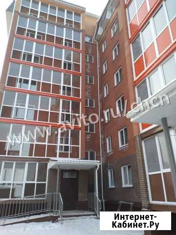 2-комнатная квартира, 57.5 м², 1/7 эт. на продажу в Абакане Абакан - изображение 1