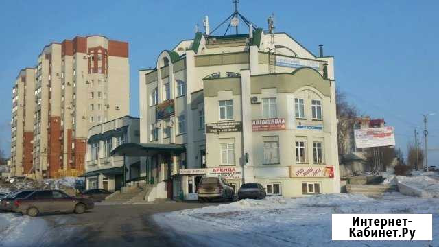 Офисные помещения 22, 23 м2 Сызрань - изображение 1