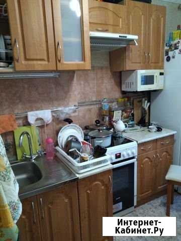 2-комнатная квартира, 45 м², 5/9 эт. на продажу в Мурманске Мурманск - изображение 1
