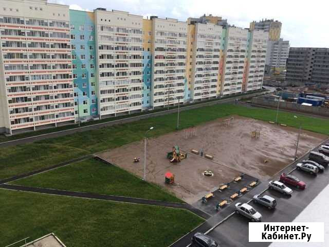 2-комнатная квартира, 63 м², 9/9 эт. на продажу в Перми Пермь - изображение 1