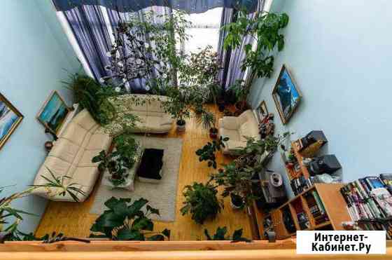 5-комнатная квартира, 240 м², 5/6 эт. на продажу в Пскове Псков