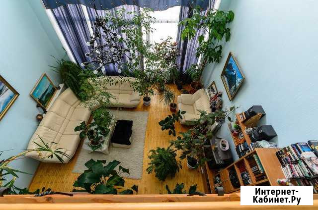 5-комнатная квартира, 240 м², 5/6 эт. на продажу в Пскове Псков - изображение 1