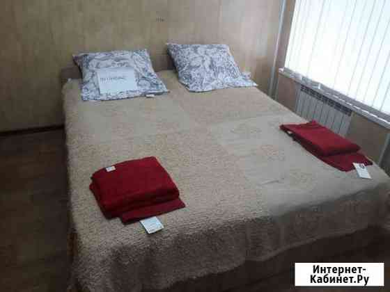 3-комнатная квартира, 60 м², 2/3 эт. в аренду посуточно в Самаре Самара