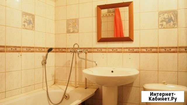 1-комнатная квартира, 29 м², 4/5 эт. на продажу в Волжском Волгоградской области Волжский Волгоградской области - изображение 1