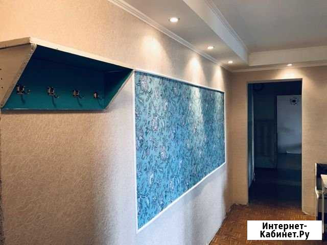5-комнатная квартира, 88 м², 10/10 эт. на продажу в Кемерово Кемерово - изображение 1