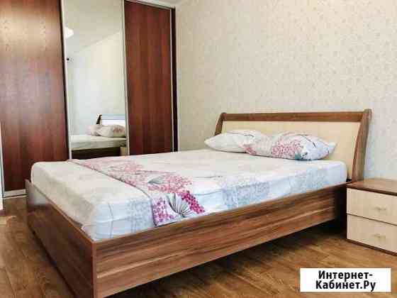 1-комнатная квартира, 33 м², 4/5 эт. в аренду посуточно в Кемерово Кемерово