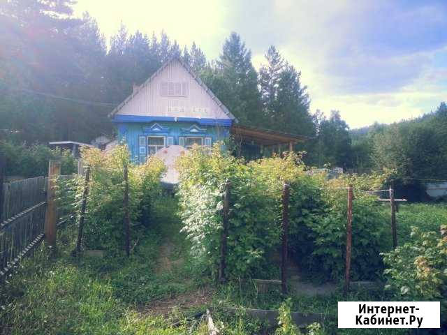 Дача 40 м² на участке 10 сот. на продажу в Чите Чита - изображение 1
