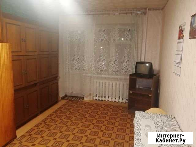 1-комнатная квартира, 38 м², 3/5 эт. в аренду на длительный срок в Домодедово Домодедово - изображение 1