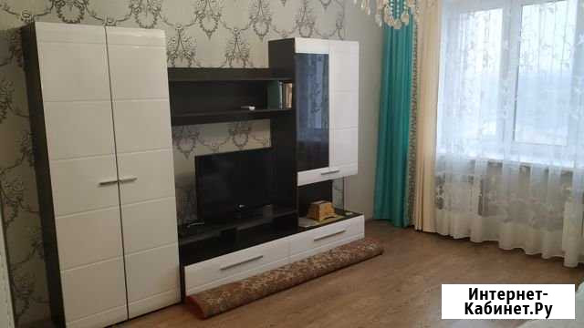 1-комнатная квартира, 44 м², 7/16 эт. в аренду на длительный срок в Орле Орёл - изображение 1