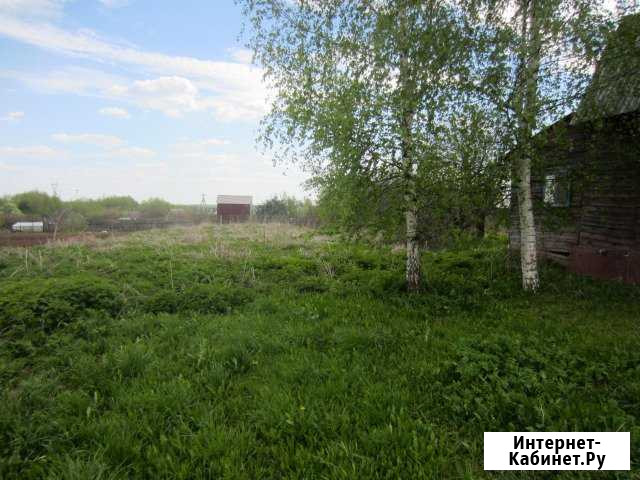 Участок ИЖС 14 сот. на продажу во Владимире Владимир - изображение 1