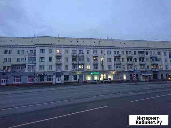 4-комнатная квартира, 80 м², 3/4 эт. на продажу в Барнауле Барнаул