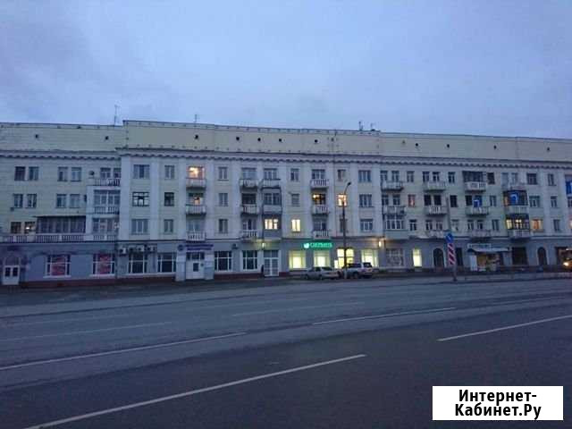 4-комнатная квартира, 80 м², 3/4 эт. на продажу в Барнауле Барнаул - изображение 1