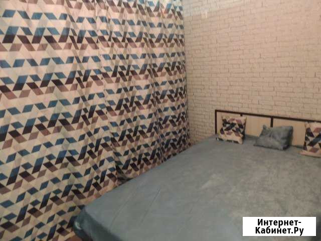1-комнатная квартира, 37 м², 2/5 эт. в аренду посуточно в Воронеже Воронеж - изображение 1