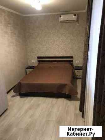 Комната 20 м² в 1-ком. кв., 2/2 эт. в аренду посуточно в Тимашевске Тимашевск
