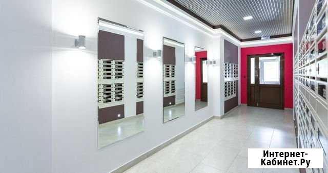 3-комнатная квартира, 80 м², 8/25 эт. на продажу в Кирове Киров - изображение 1