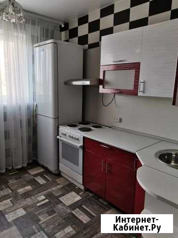 2-комнатная квартира, 52 м², 4/9 эт. на продажу в Прокопьевске Прокопьевск - изображение 1