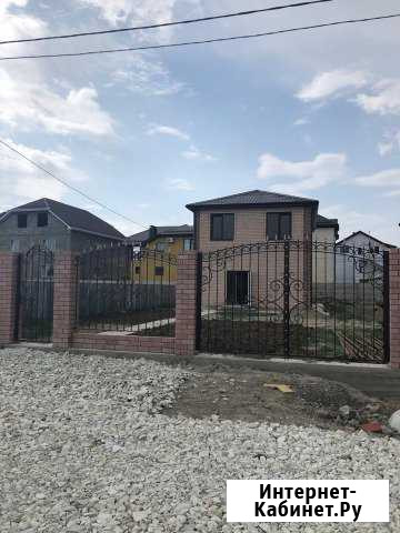 Дом 114 м² на участке 3.5 сот. на продажу в Анапе Анапа - изображение 1
