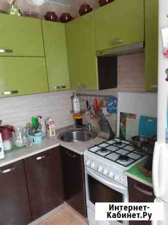 3-комнатная квартира, 55.5 м², 2/5 эт. на продажу в Архангельске Архангельск