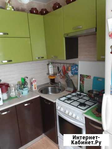 3-комнатная квартира, 55.5 м², 2/5 эт. на продажу в Архангельске Архангельск - изображение 1