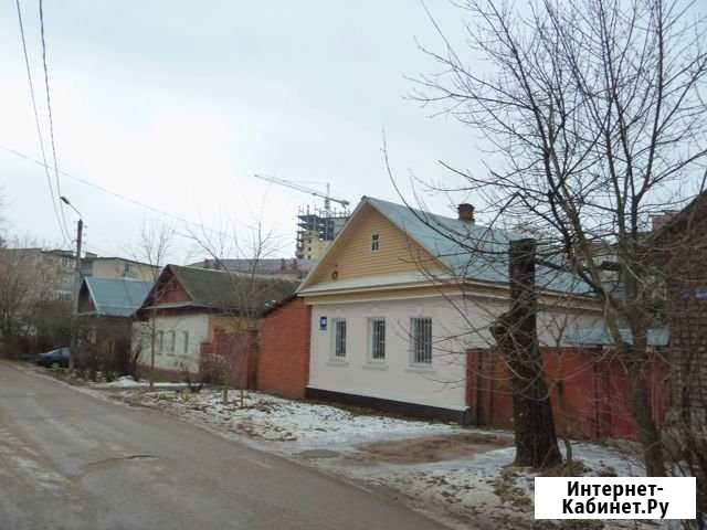 Дом 87 м² на участке 4.9 сот. на продажу в Калуге Калуга - изображение 1