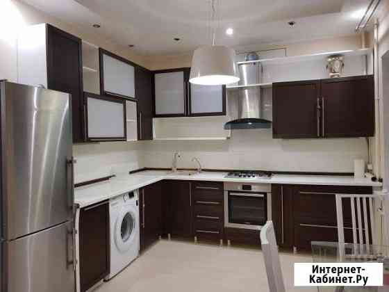 2-комнатная квартира, 65 м², 2/10 эт. в аренду на длительный срок в Аксае Ростовской области Аксай