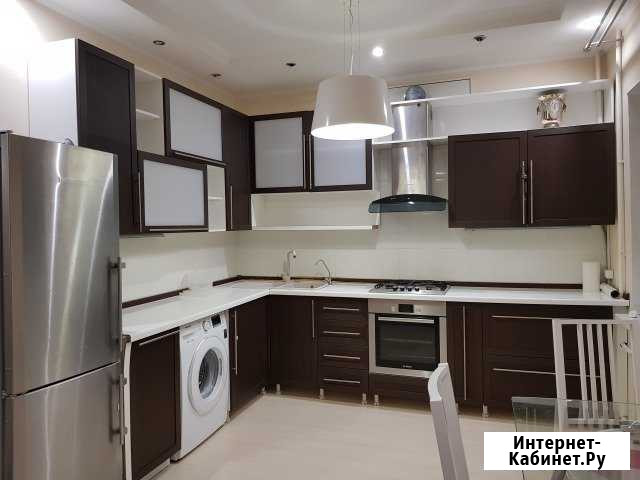 2-комнатная квартира, 65 м², 2/10 эт. в аренду на длительный срок в Аксае Ростовской области Аксай - изображение 1
