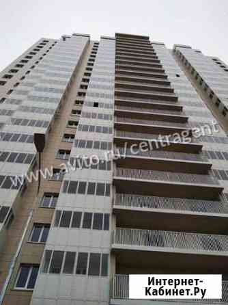 1-комнатная квартира, 30 м², 3/23 эт. на продажу в Казани Казань