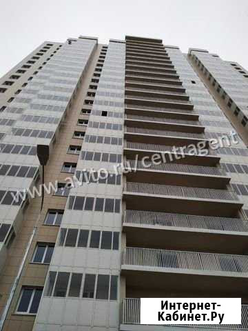 1-комнатная квартира, 30 м², 3/23 эт. на продажу в Казани Казань - изображение 1