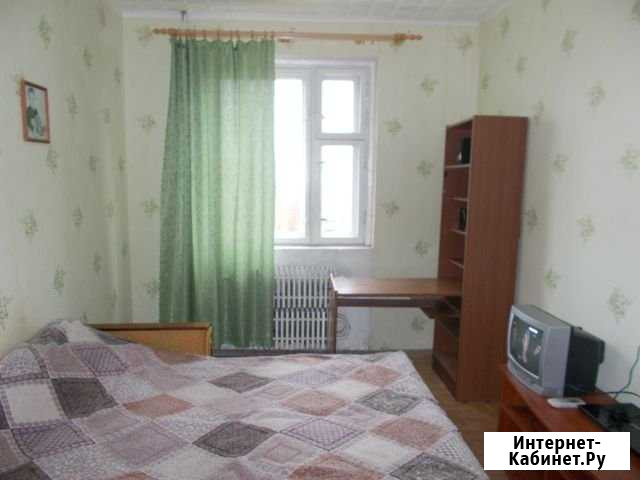 2-комнатная квартира, 48 м², 9/9 эт. на продажу в Тихвине Тихвин - изображение 1