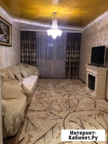 3-комнатная квартира, 97 м², 1/6 эт. на продажу в Черкесске Черкесск - изображение 1