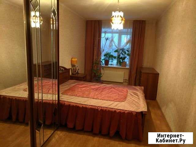 3-комнатная квартира, 60.7 м², 2/3 эт. на продажу в Нягани Нягань - изображение 1