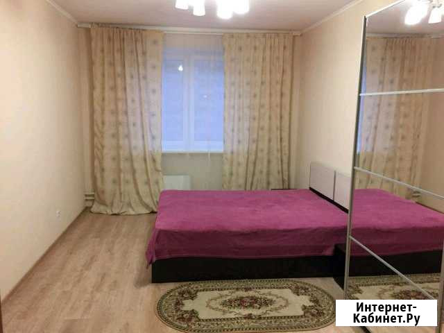 2-комнатная квартира, 63 м², 6/20 эт. в аренду на длительный срок в Тельмане Тельмана - изображение 1