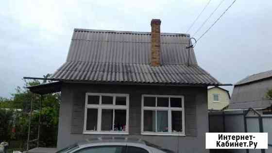 Дача 30 м² на участке 4 сот. на продажу в Челябинске Челябинск