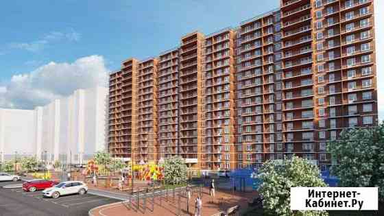 3-комнатная квартира, 75 м², 5/16 эт. на продажу в Иркутске Иркутск