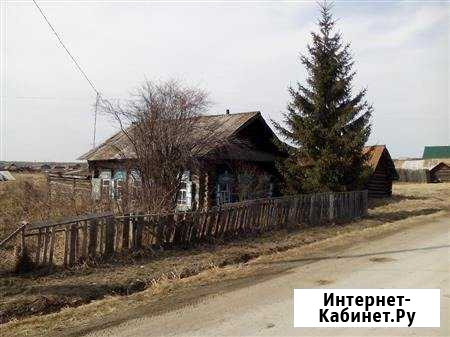 Дача 35 м² на участке 38 сот. на продажу в Богдановиче Богданович - изображение 1