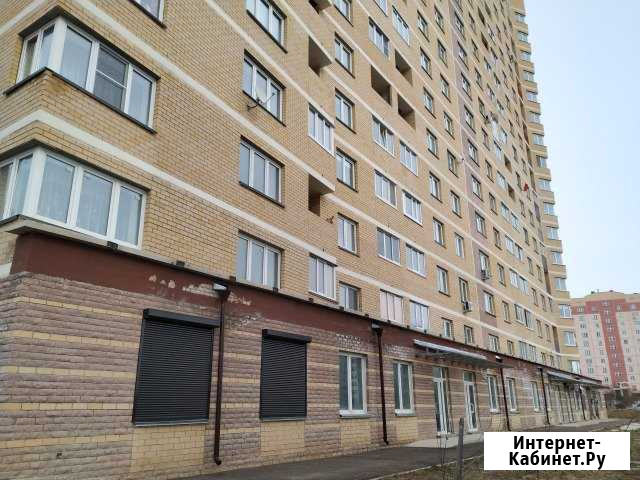 Помещение свободного назначения, 100 кв.м. Смоленск - изображение 1