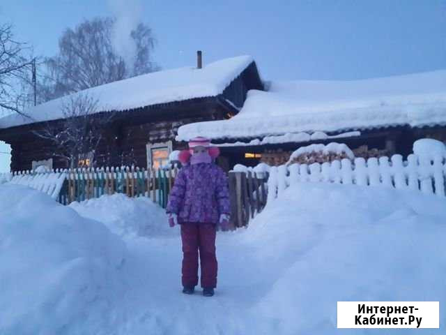 Дом 38 м² на участке 20 сот. на продажу в Юрле Юрла - изображение 1