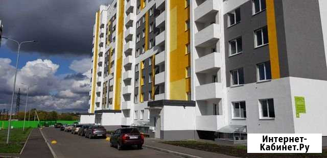 2-комнатная квартира, 55 м², 9/10 эт. на продажу в Пензе Пенза - изображение 1