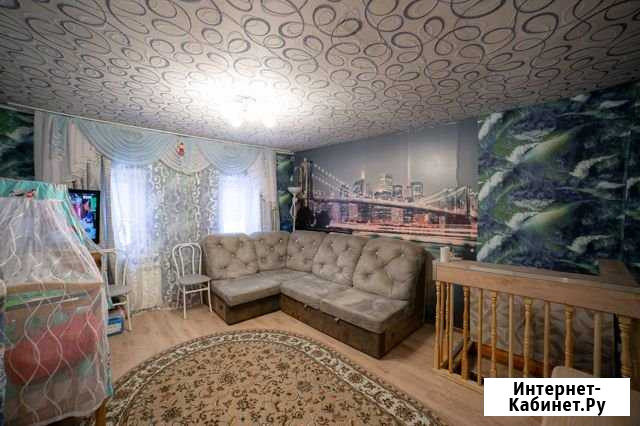 2-комнатная квартира, 40 м², 1/2 эт. на продажу в Томске Томск - изображение 1