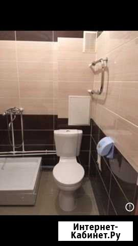 Квартира-студия, 26 м², 3/3 эт. в аренду на длительный срок в Лангепасе Лангепас - изображение 1