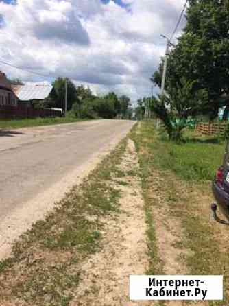 Дом 40 м² на участке 25 сот. на продажу в Дзержинске Дзержинск