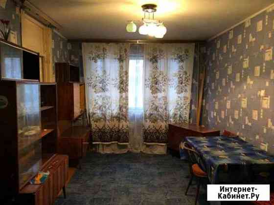 2-комнатная квартира, 44 м², 2/5 эт. в аренду на длительный срок в Ногинске Ногинск
