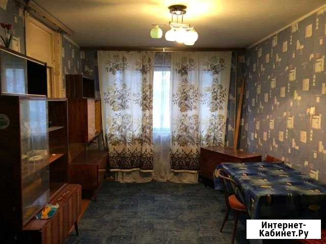 2-комнатная квартира, 44 м², 2/5 эт. в аренду на длительный срок в Ногинске Ногинск - изображение 1