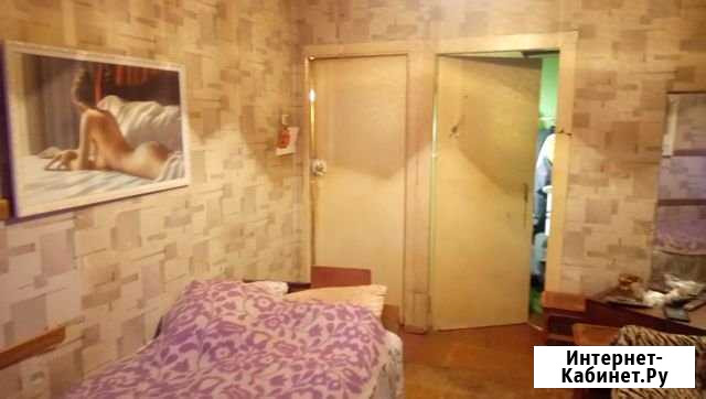 2-комнатная квартира, 48 м², 3/5 эт. на продажу в Архангельске Архангельск - изображение 1