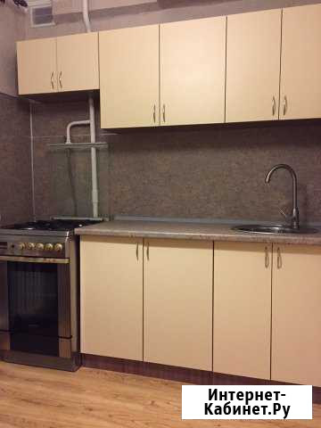 1-комнатная квартира, 35 м², 4/5 эт. в аренду на длительный срок в Мытищах Мытищи - изображение 1